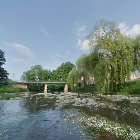 La Petite Maison Du Perigord Tourtoirac エクステリア 写真