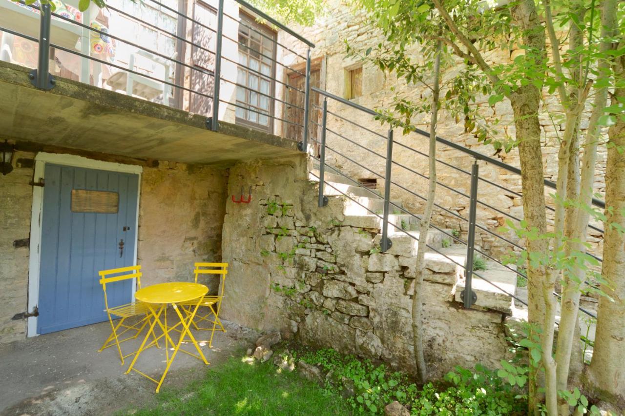 La Petite Maison Du Perigord Tourtoirac エクステリア 写真