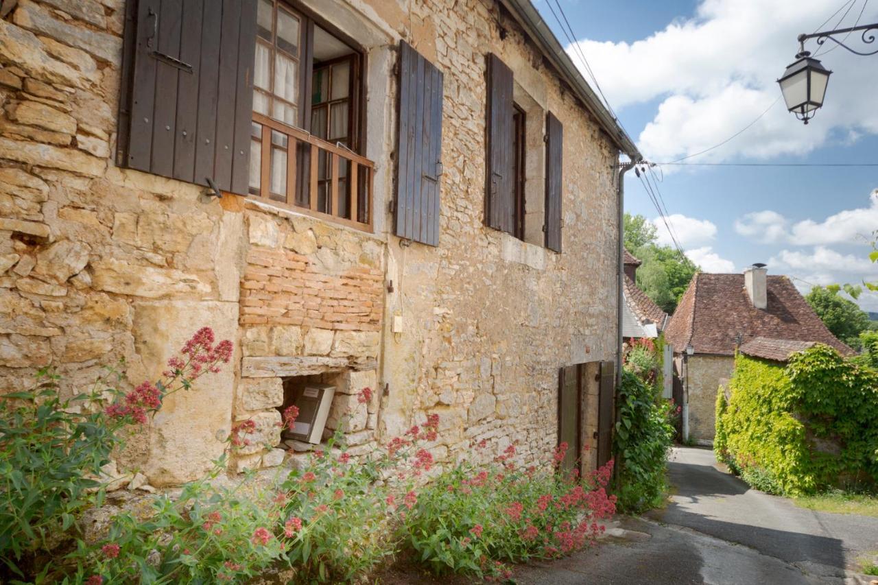 La Petite Maison Du Perigord Tourtoirac エクステリア 写真