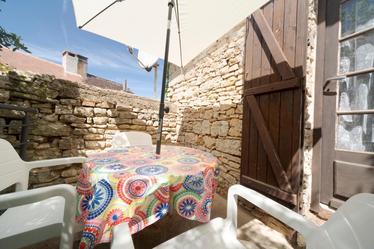 La Petite Maison Du Perigord Tourtoirac エクステリア 写真