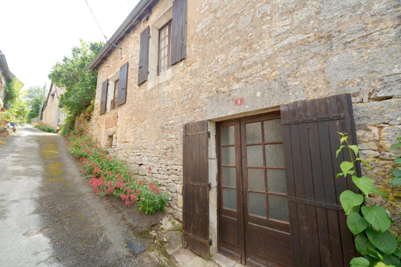 La Petite Maison Du Perigord Tourtoirac エクステリア 写真