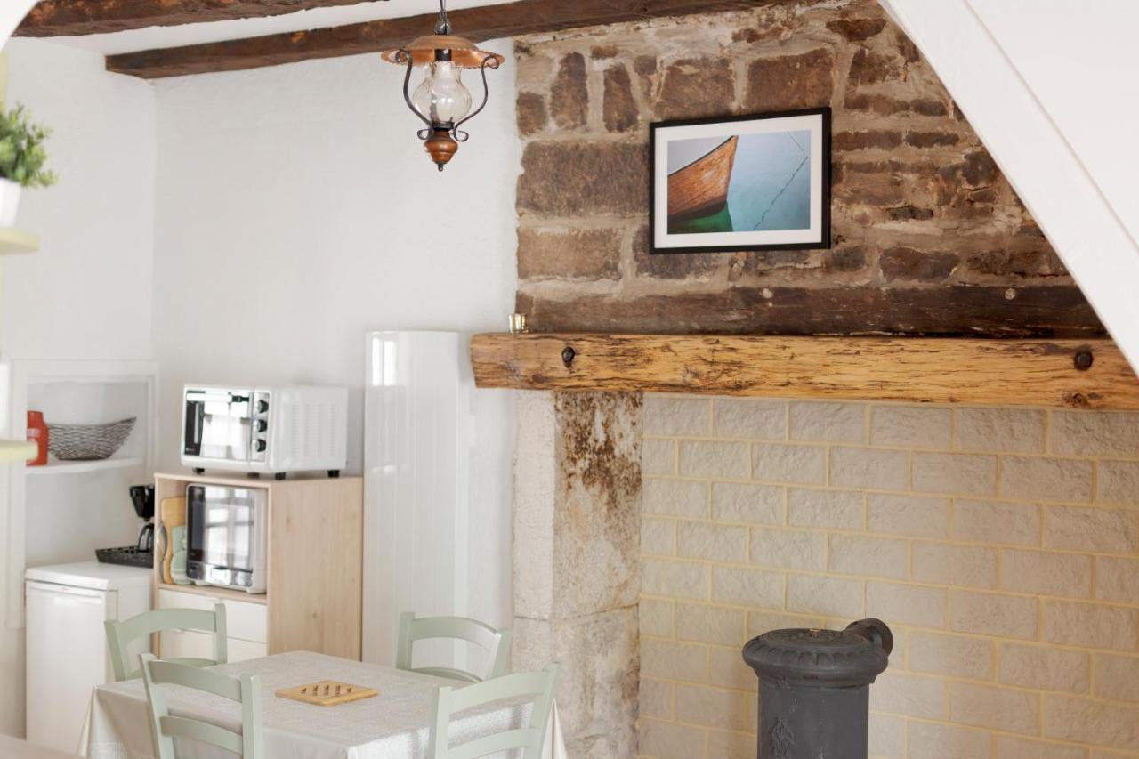 La Petite Maison Du Perigord Tourtoirac エクステリア 写真
