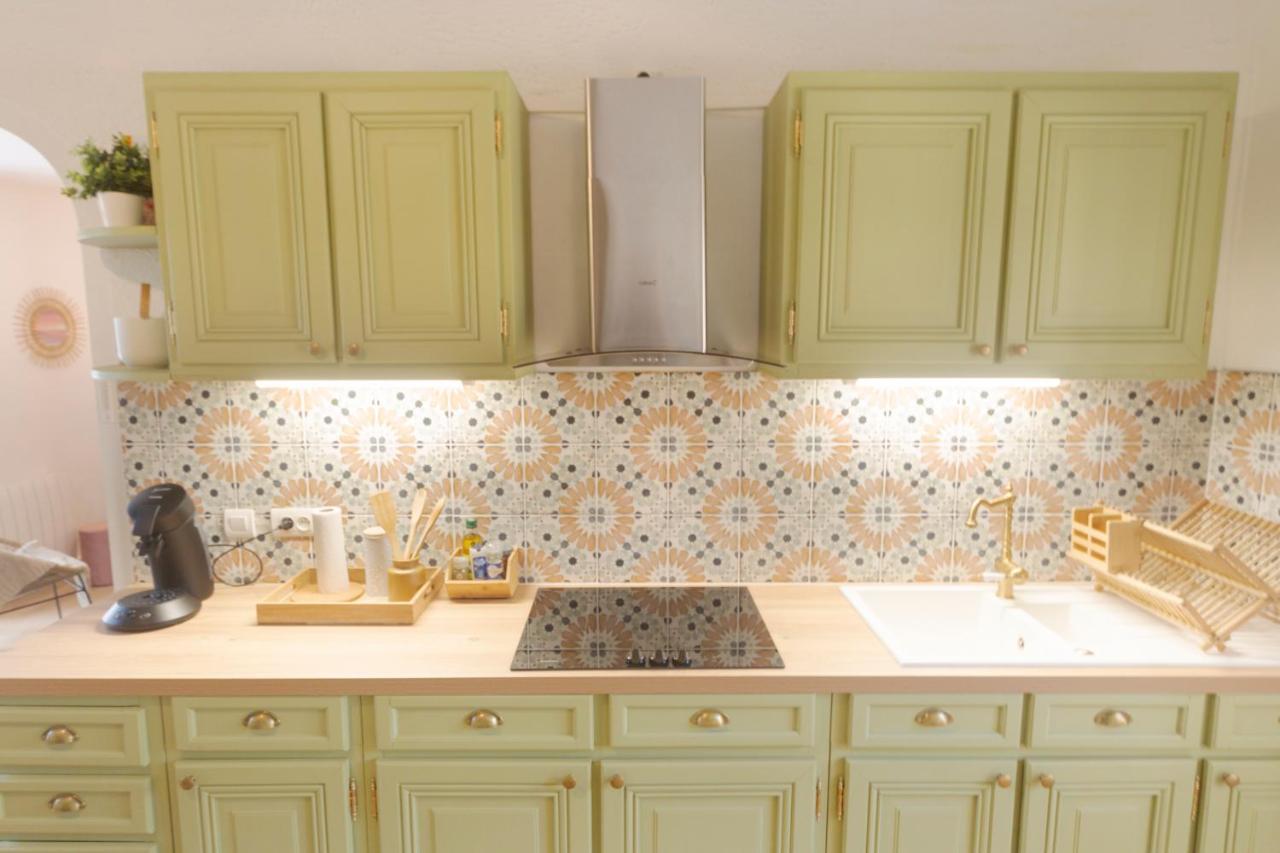 La Petite Maison Du Perigord Tourtoirac エクステリア 写真