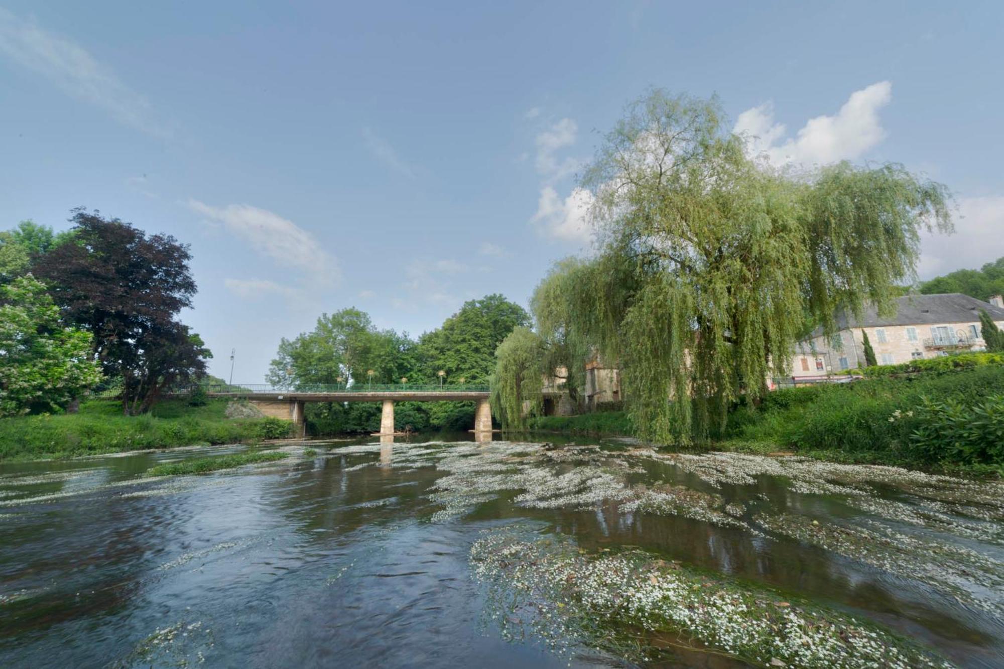 La Petite Maison Du Perigord Tourtoirac エクステリア 写真